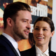 Illustration for article titled Justin Timberlake and Jessica Biel Named Their Son Silas